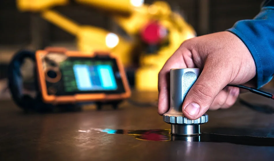 What Is Non-Destructive Testing?
