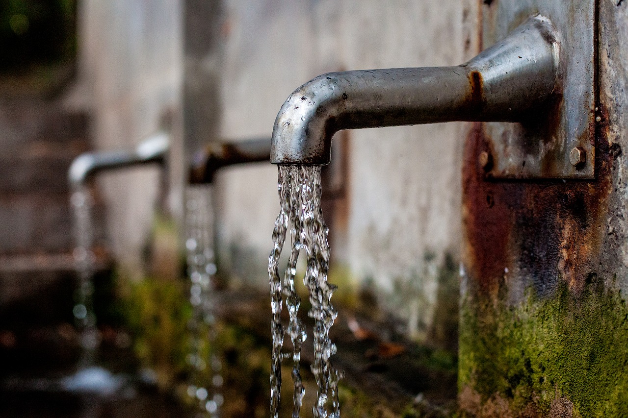 Water Testing Image