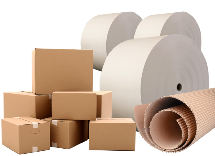 Paper and Packaging Testing Stellar Test House