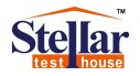 Stellar test House Logo tm