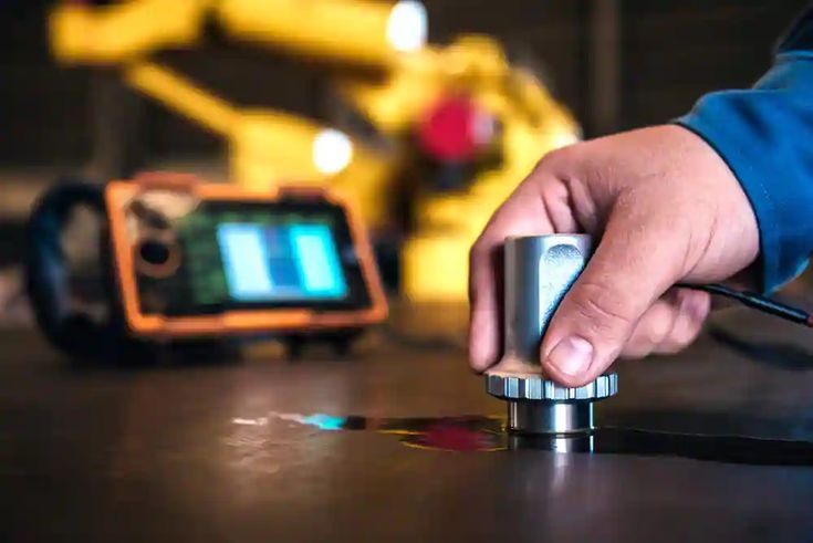 Non-Destructive Testing