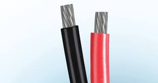 Electric Cables for Photovoltaic | IS: 17293:2020