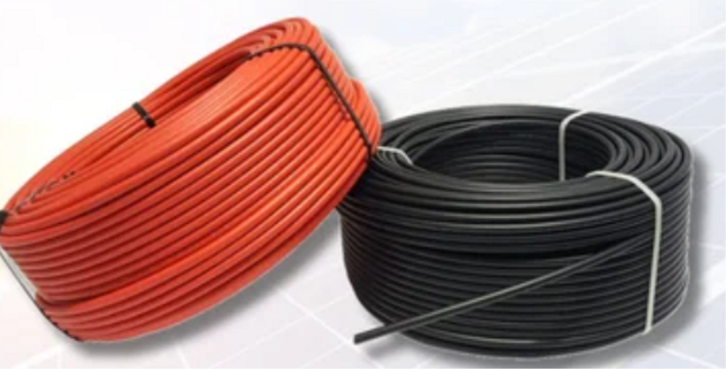 IS 17293 2020 solar cable standard