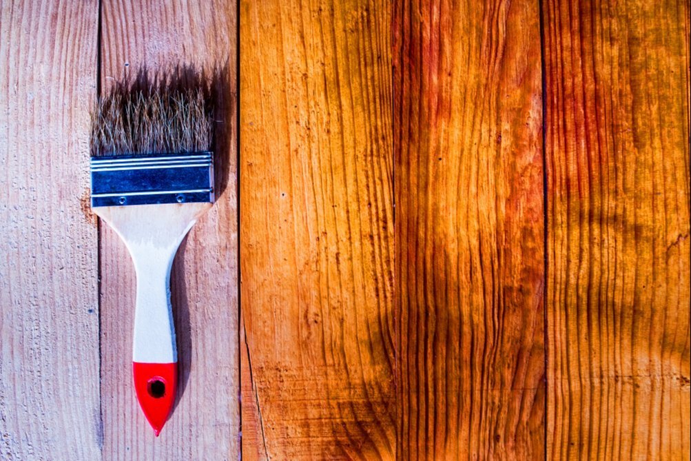 IS 3536: Ready Mixed Paint, Brushing, Wood Primer – Specification (Second Revision)