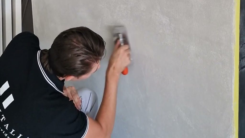 IS 5410 Cement Paint testing