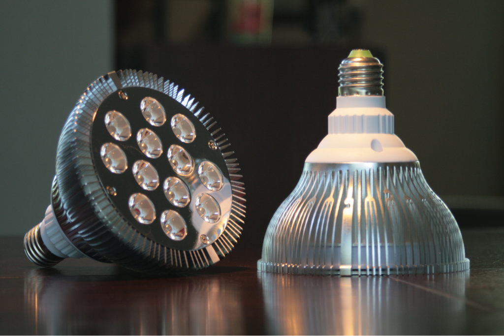 Self- Blast LED Lamp | IS: 16102(P1):2012