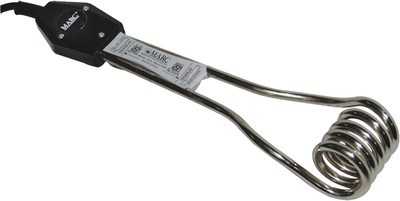 Electrical Immersion Water Heater | IS 302-2-201 (2008)