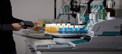 Oils Testing Services