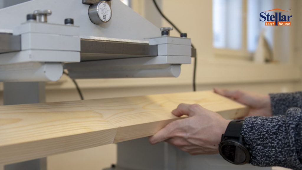 furniture testing laboratory noida