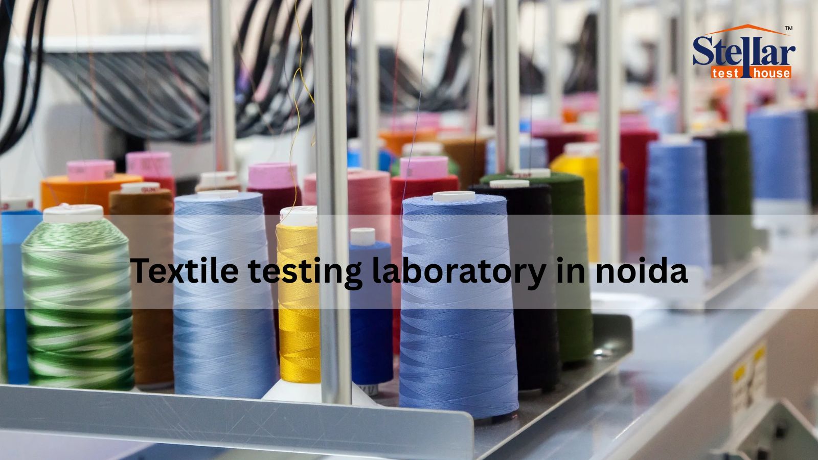 Textile testing laboratory in noida