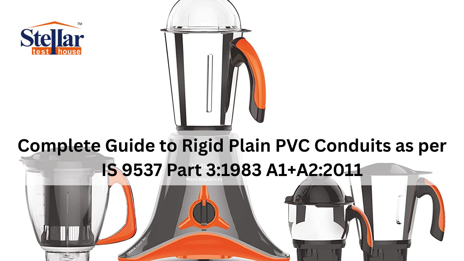 domestic electric food mixer testing