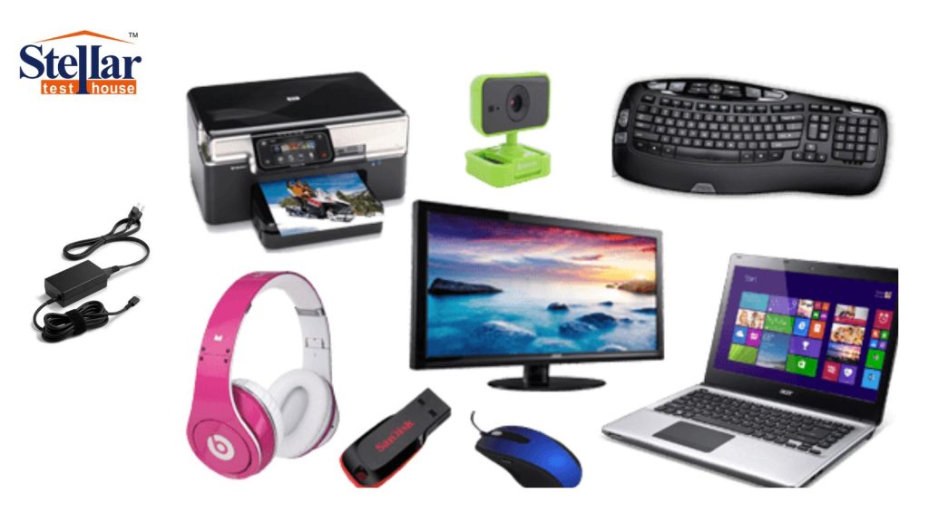 Best testing lab in Noida for IT equipment