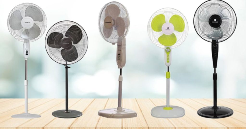 IS 1169:1967 Performance Test