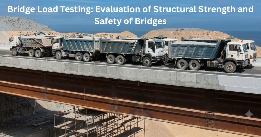 Bridge Load Testing