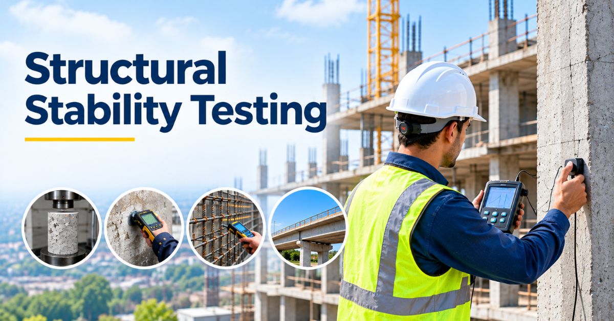 structural stability testing