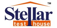 Stellar test House Logo tm